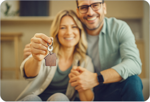 Mortgage broker professional