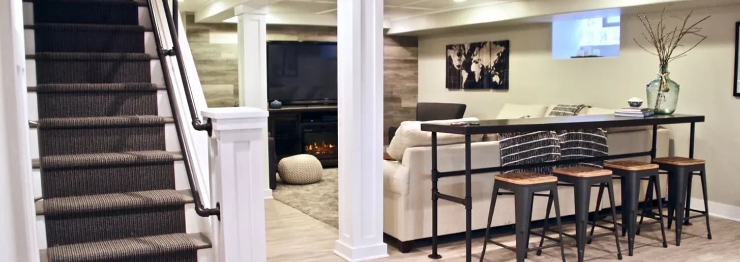 How Much Does a Basement Renovation Cost in Ontario?