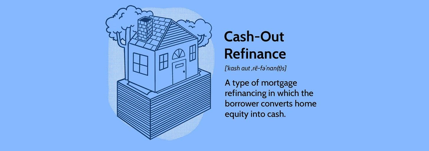 Unlock Your Home's Equity with a Cash-Out Refinance