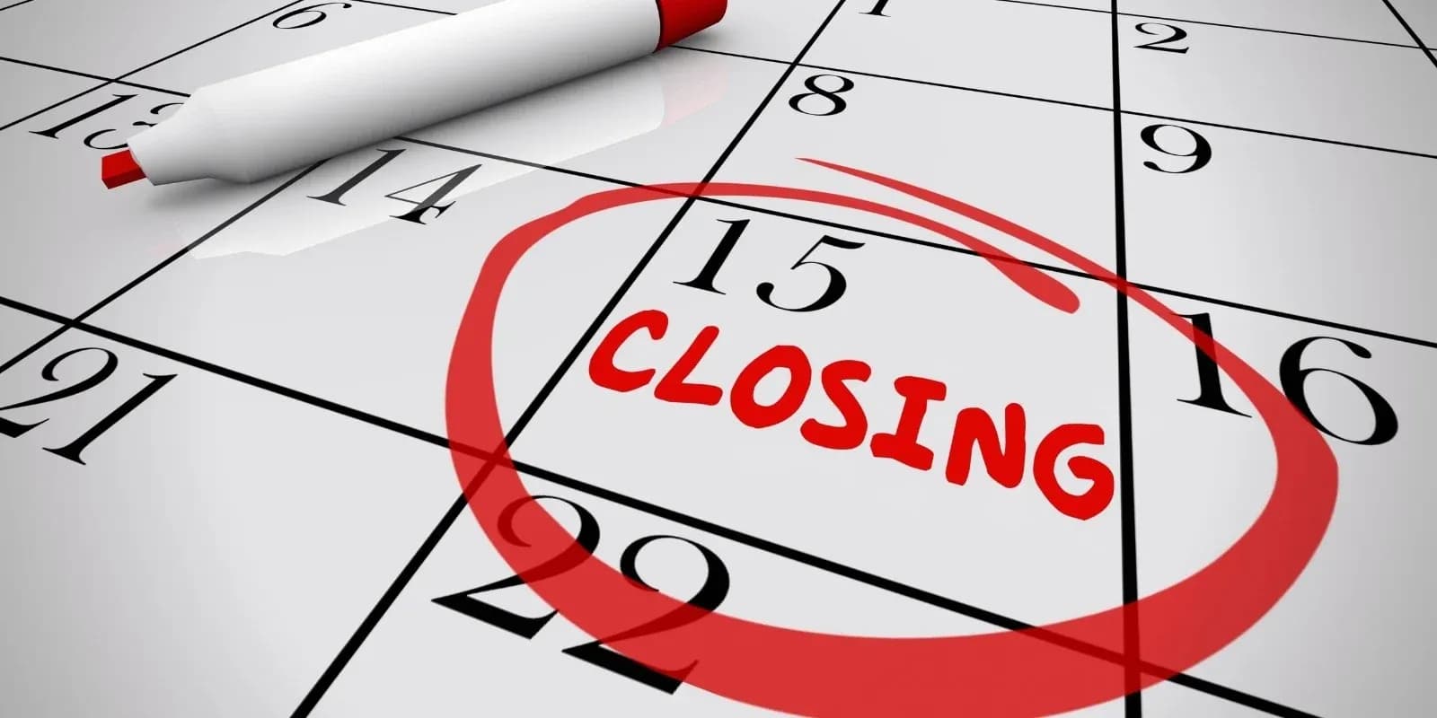 What Happens on Closing Day in Ontario?