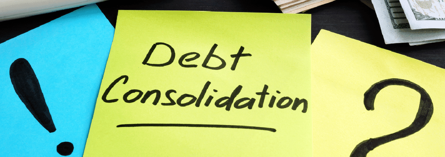 Which Banks Offer Debt Consolidation Loans in Canada?
