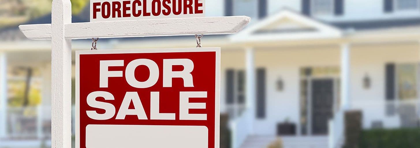 What Happens If You Can't Pay Your Mortgage in Canada