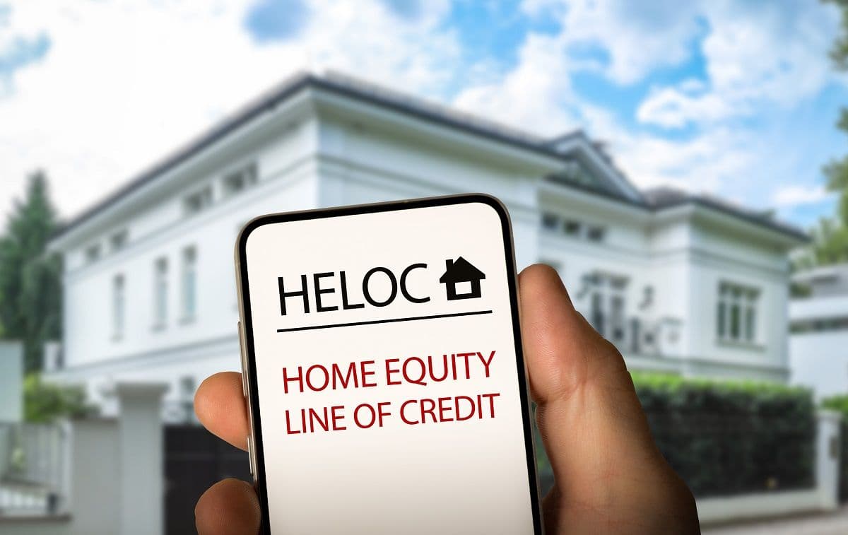 Requirements to Qualify for a HELOC in Ontario