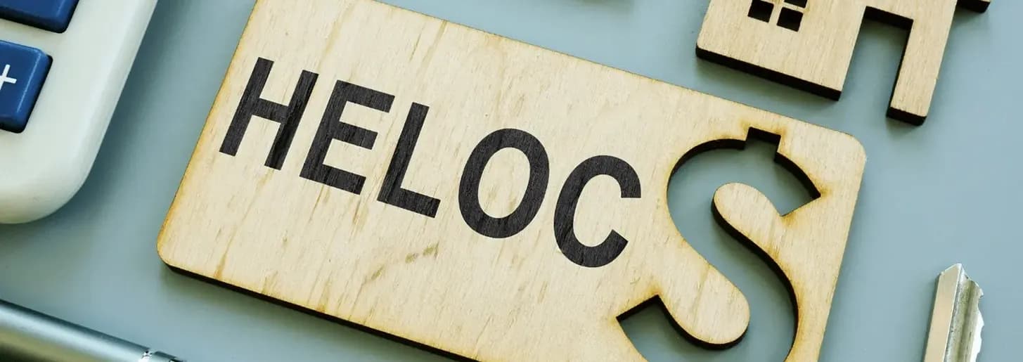Apply for a HELOC Online in Ontario Canada