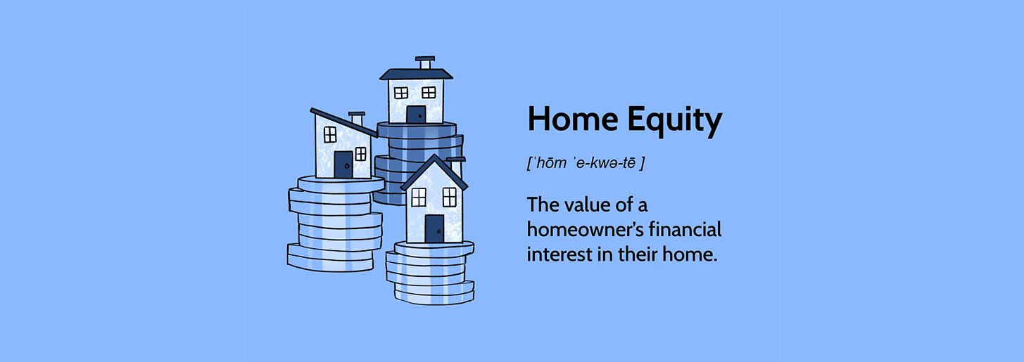 Use Your Home Equity Without Refinancing in Ontario
