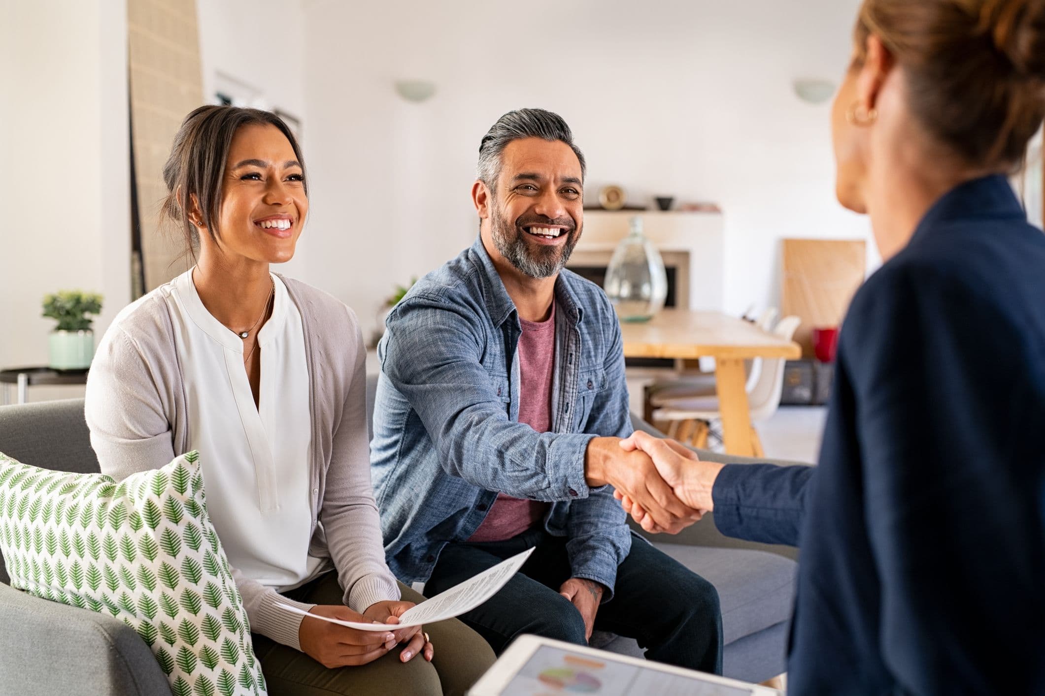 How to Get Approved for a Mortgage in Canada