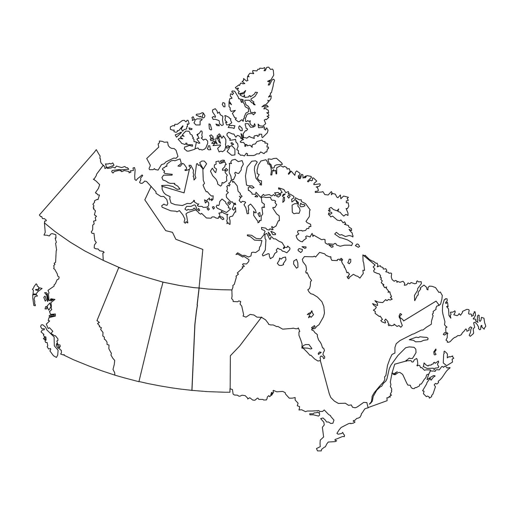 An Outlook on the Canadian Economy 2025