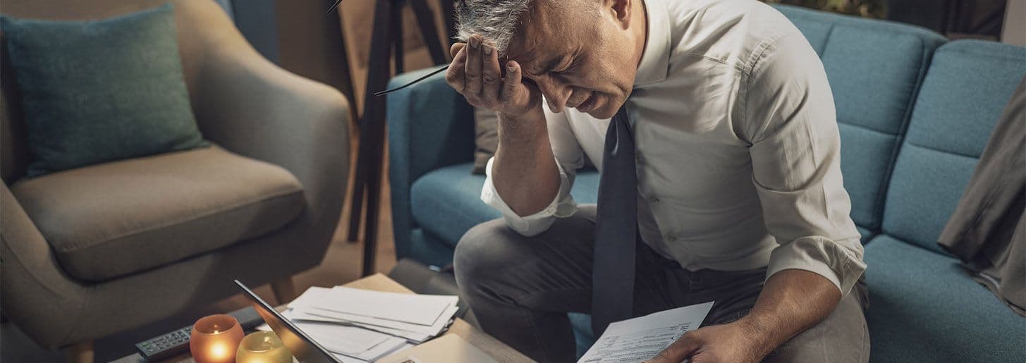 What Happens to a Mortgage When Someone Dies
