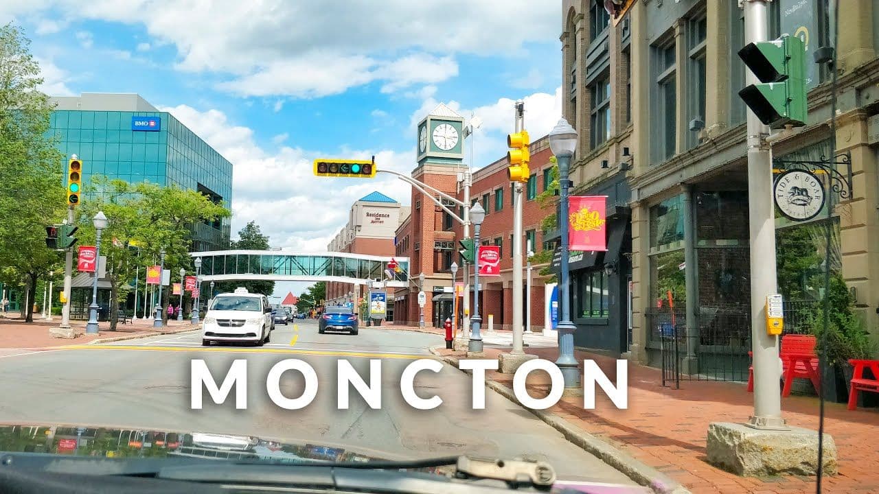 Most Affordable Cities to Live in Canada 2024