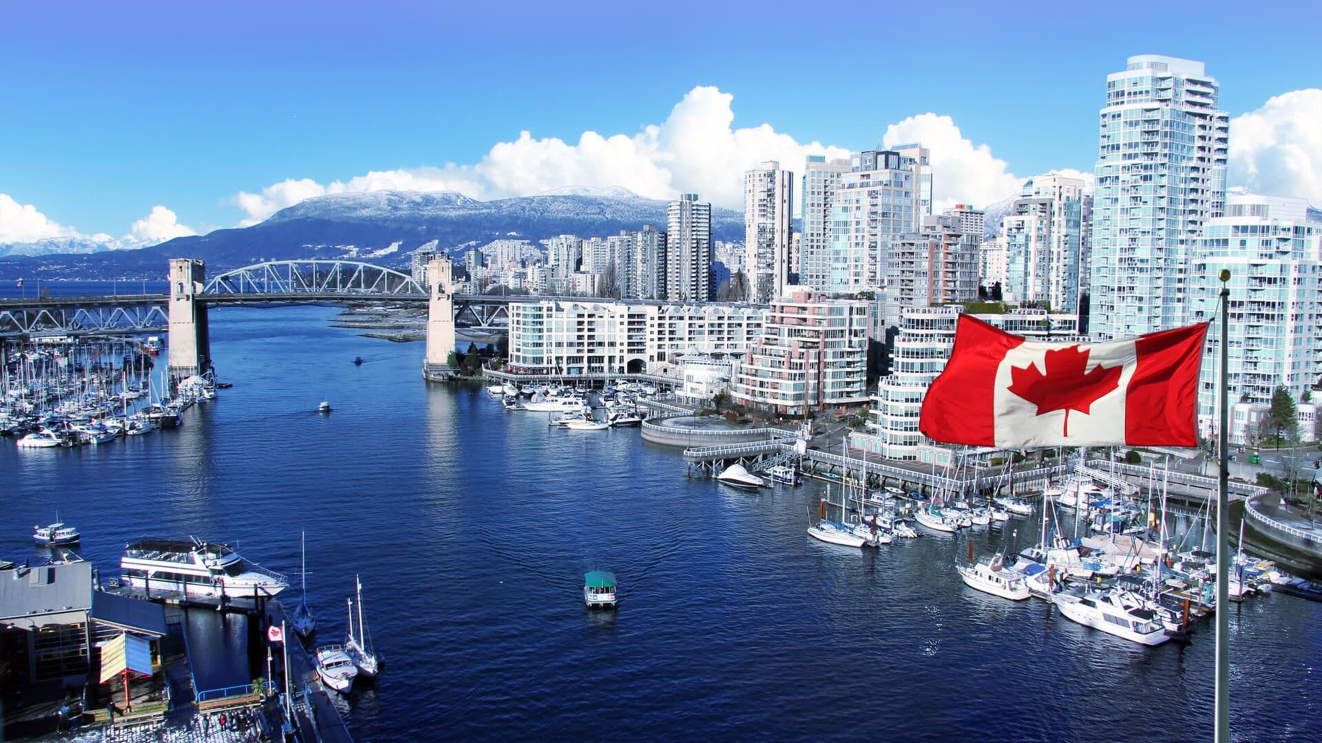 Most Expensive Cities to Live in Canada 2024