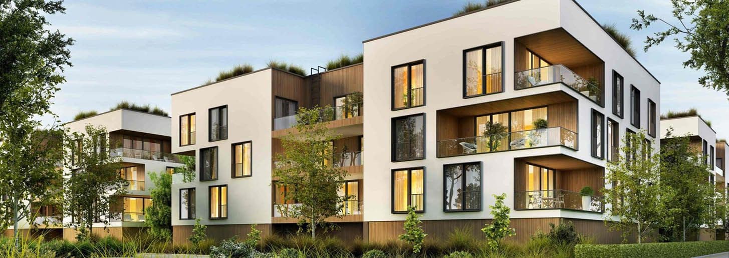 How to Finance a Multi-Family Property in Ontario