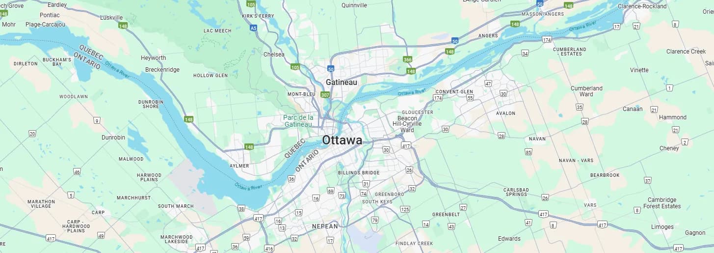 Best Mortgage Broker for Ottawa-Gatineau-Orleans Area