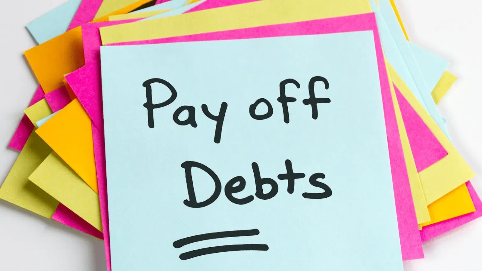How to Use Your Home Equity to Pay Off Debt in Ontario
