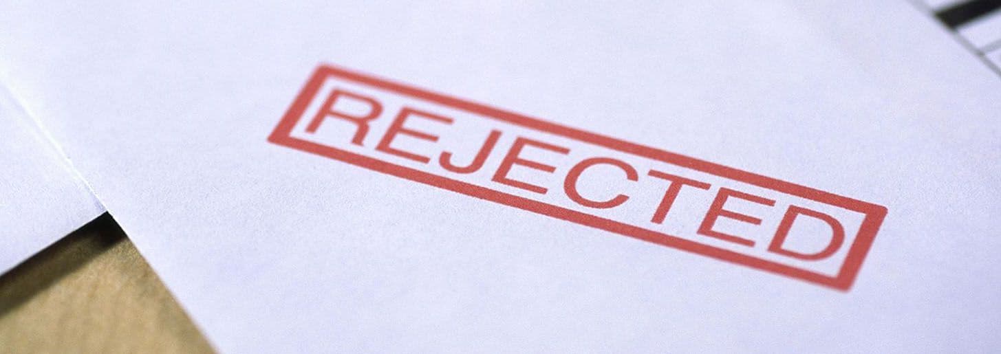 Here's What Happens If Your Mortgage Renewal Is Denied