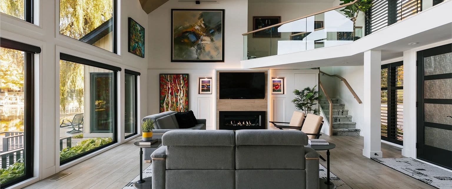 Home Renovation Loans and Financing Options in Ontario