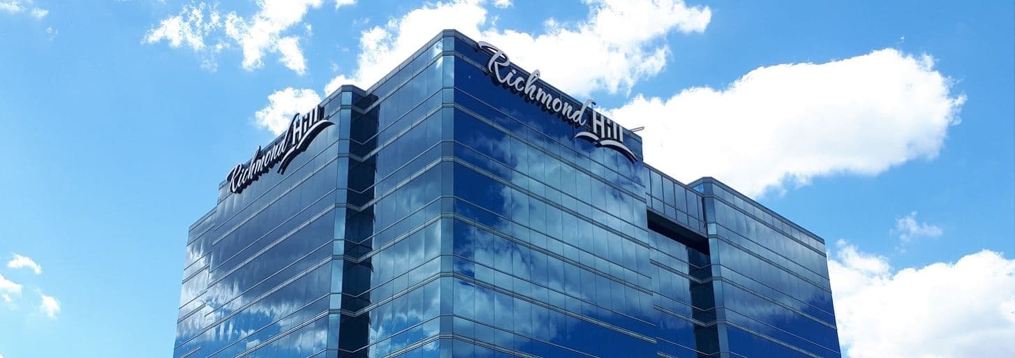 Case Study: A Richmond Hill Refinance Success Story