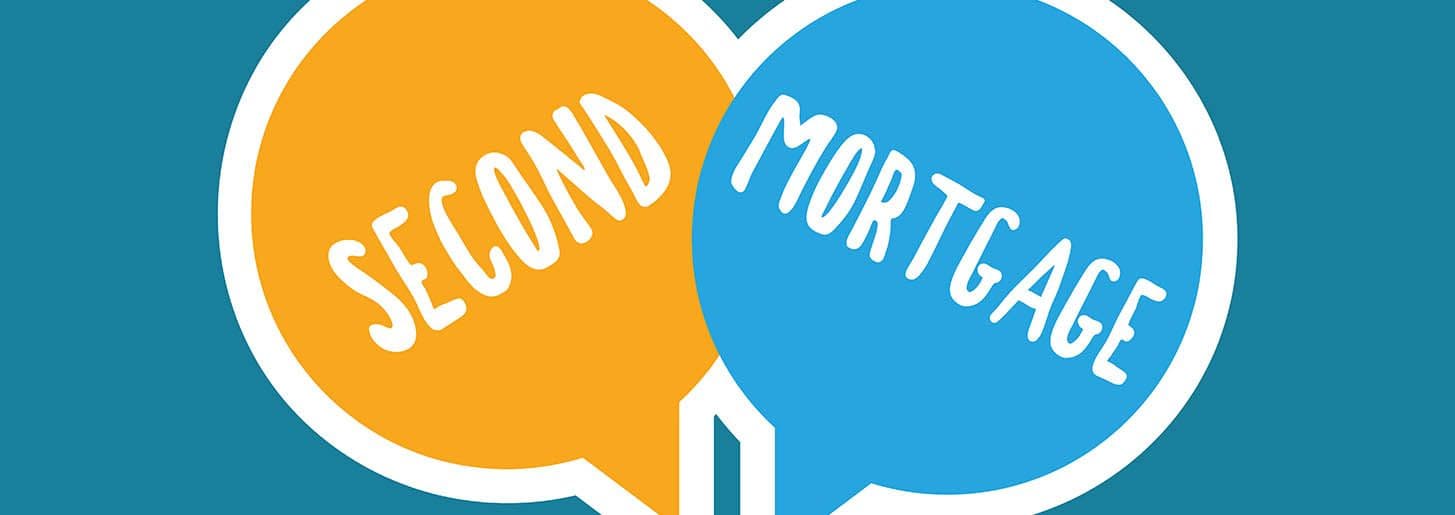How to Get a Second Mortgage to Pay Off Debt in Ontario