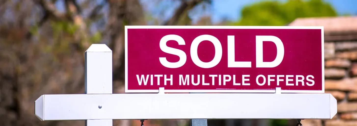 Bidding Wars in York Region: A First-Time Buyer's Guide