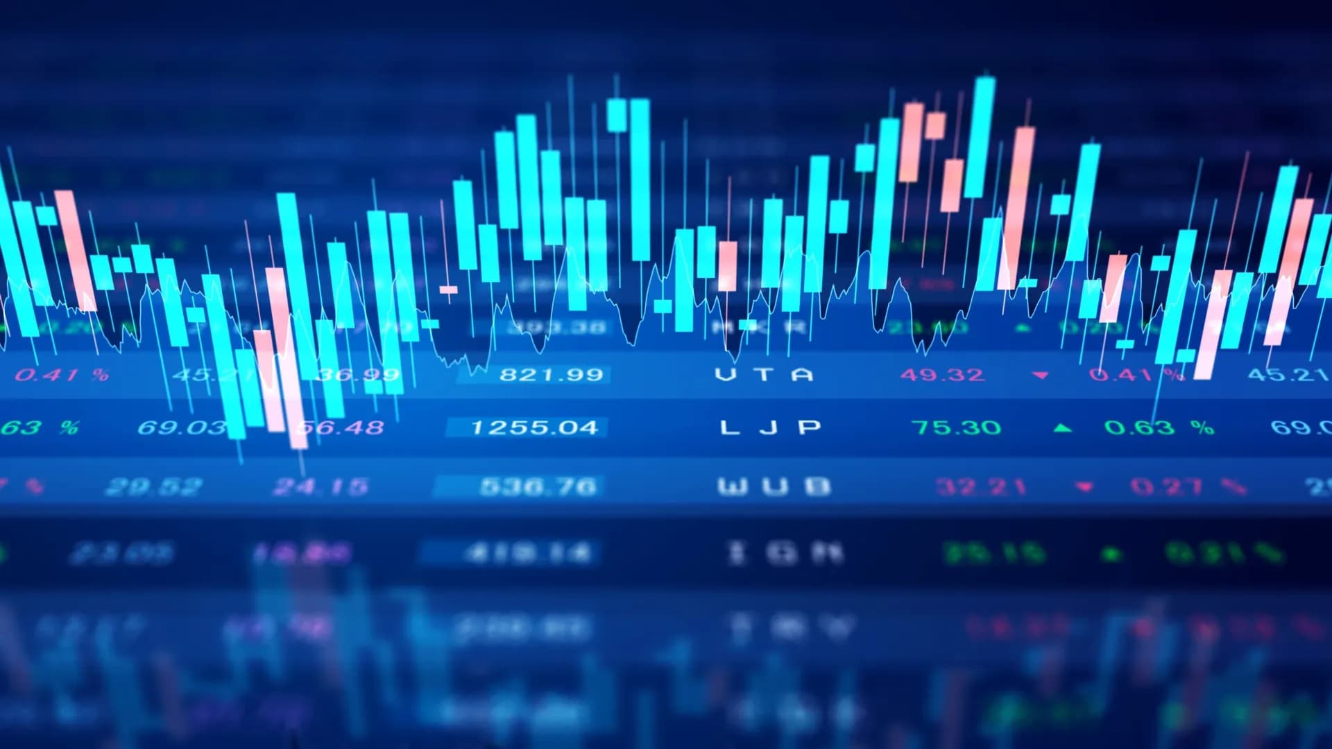 How the Stock Market Really Works in Plain English
