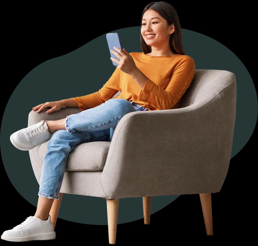 Mortgage broker professional in Vaughan