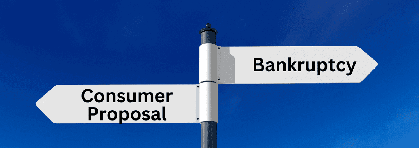 Home Equity Loan After a Consumer Proposal or Bankruptcy